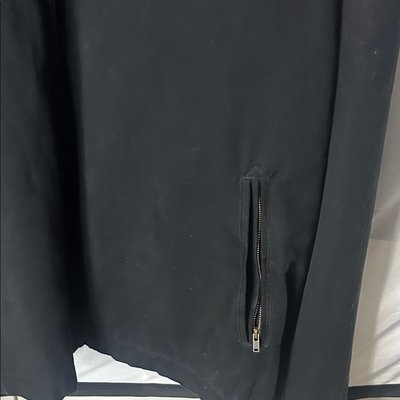 Gentlemen's Black Jacket - Picture 3 of 5